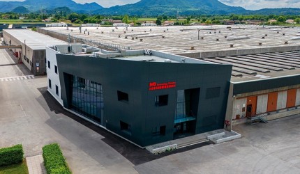IVG Technology Division: il nuovo hub per R&D